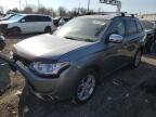 2015 MITSUBISHI OUTLANDER - JA4AZ3A36FZ000829