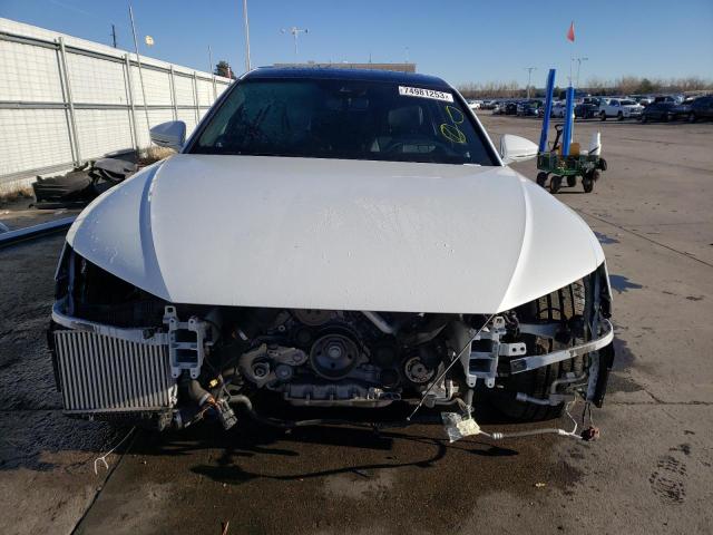 2019 AUDI A8 L WAU8DBF85KN008436