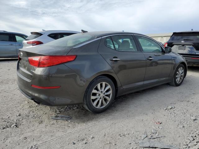Vin: 5xxgn4a73eg293093, lot: 76865413, kia optima ex 20143