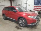 MITSUBISHI OUTLANDER photo