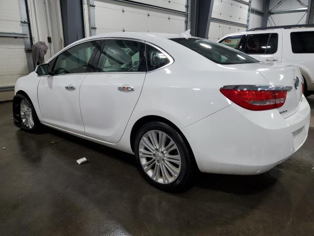  BUICK VERANO 2014 Білий