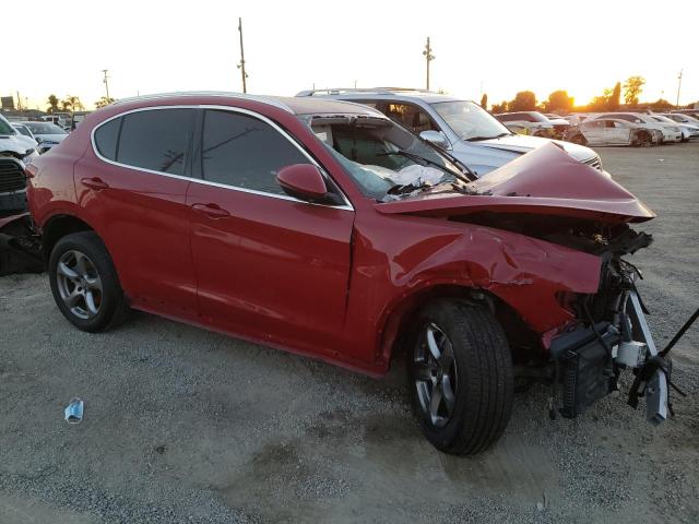 ZASPAJAN2M7D13180 Alfa Romeo Stelvio Sport