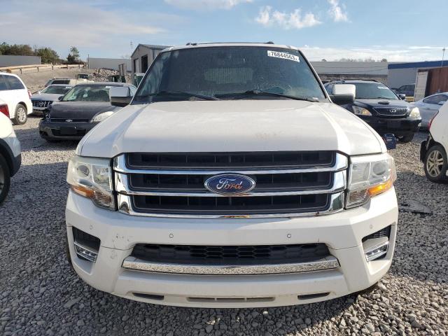 1FMJK1KT3FEF46598 | 2015 Ford expedition el limited