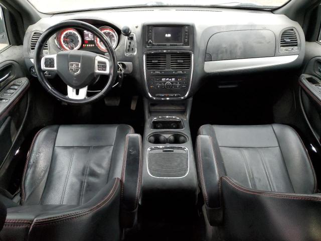 2019 Dodge Caravan - Image 8