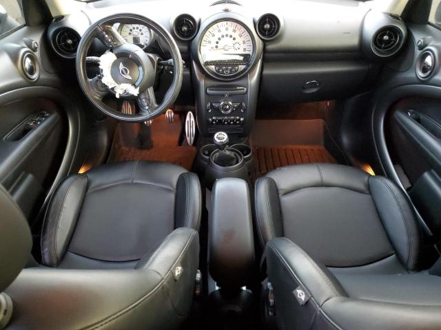 WMWZC5C56EWM18440 | 2014 MINI COOPER S C