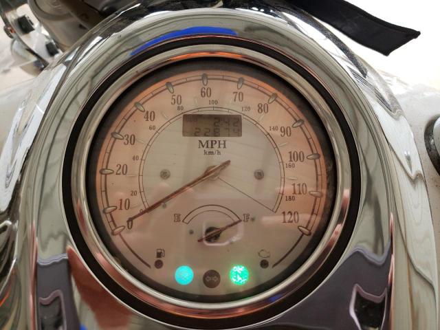 2004 YAMAHA XV1700 A JYAVP17E34A000059