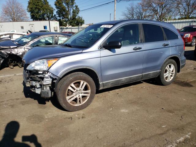Vin: 5j6re4h50al003233, lot: 74674863, honda crv ex 2010 img_1