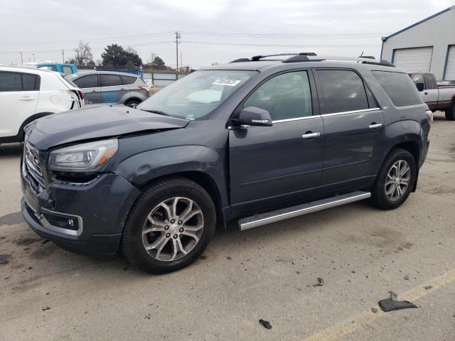 2014 GMC Acadia SLT1