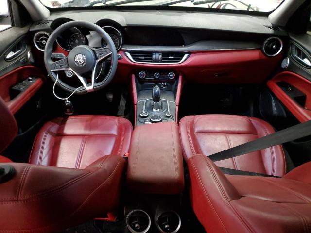 ZASPAKBN1K7C68654 Alfa Romeo Stelvio TI 8