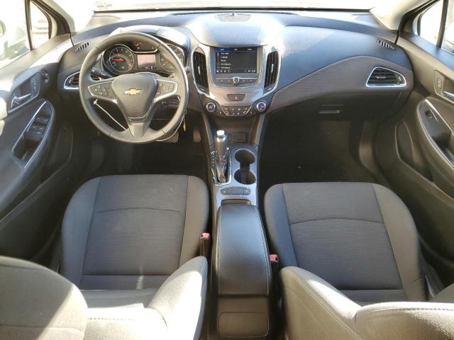 2019 CHEVROLET CRUZE LT - 1G1BE5SM8K7144230