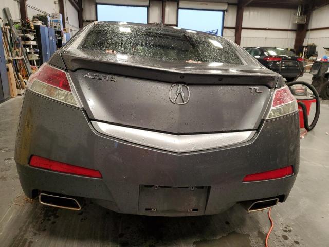 2009 Acura Tl VIN: 19UUA86579A014924 Lot: 77112473