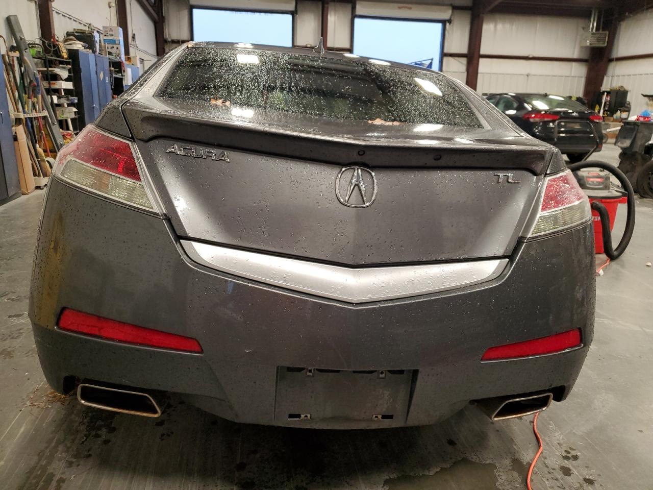 19UUA86579A014924 2009 Acura Tl