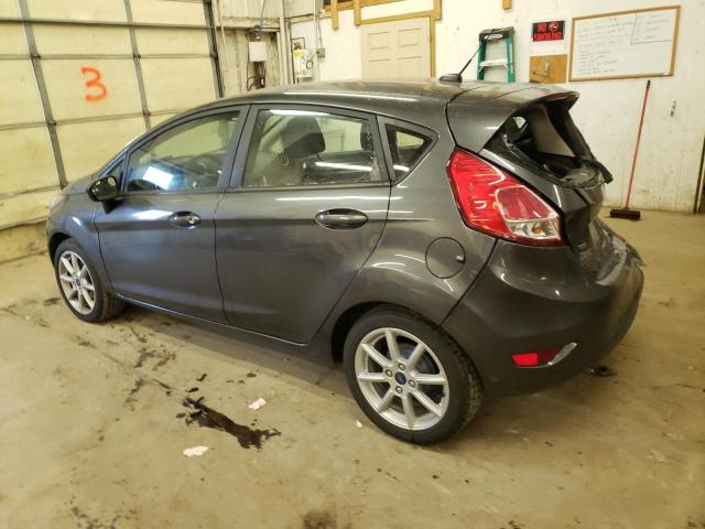 3FADP4EJXKM149303 | 2019 FORD FIESTA SE