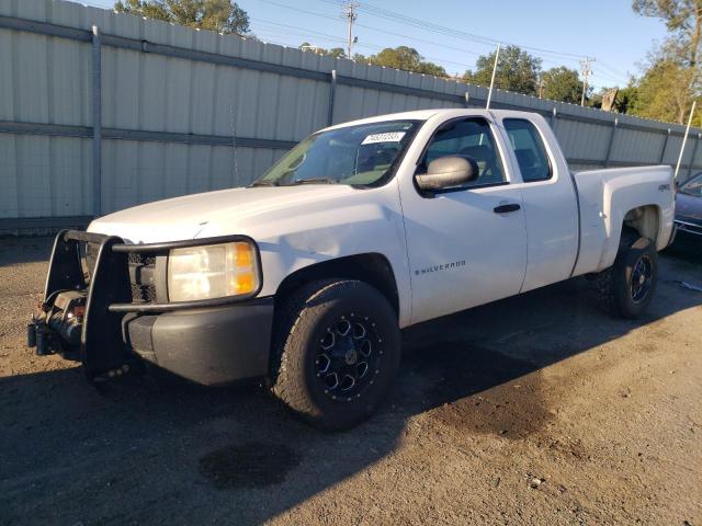 2009 Chevrolet C/K 1500 