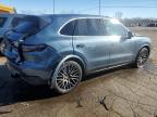 PORSCHE CAYENNE photo