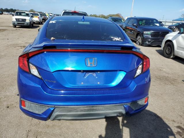 2HGFC3B75GH361079 | 2016 HONDA CIVIC EXL