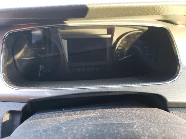 2018 FORD TAURUS 4D 1FAHP2E81JG133289