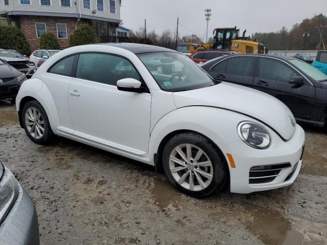 3VWJD7AT0KM720292 | 2019 VOLKSWAGEN BEETLE SE