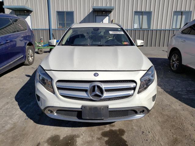 VIN WDCTG4GB3FJ100727 2015 Mercedes-Benz GLA-Class,... no.5