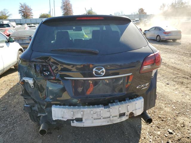 JM3TB3DA2E0437394 | 2014 MAZDA CX-9 GRAND