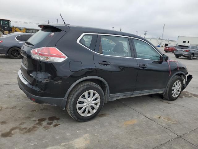2016 NISSAN ROGUE S - KNMAT2MV8GP650998