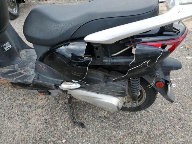 2010 HONDA ELITE LWBJF1905A1003988