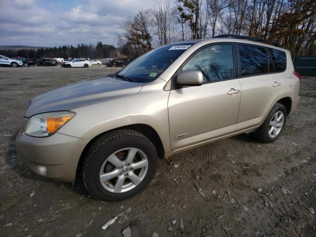 2006 Toyota RAV4 Limited