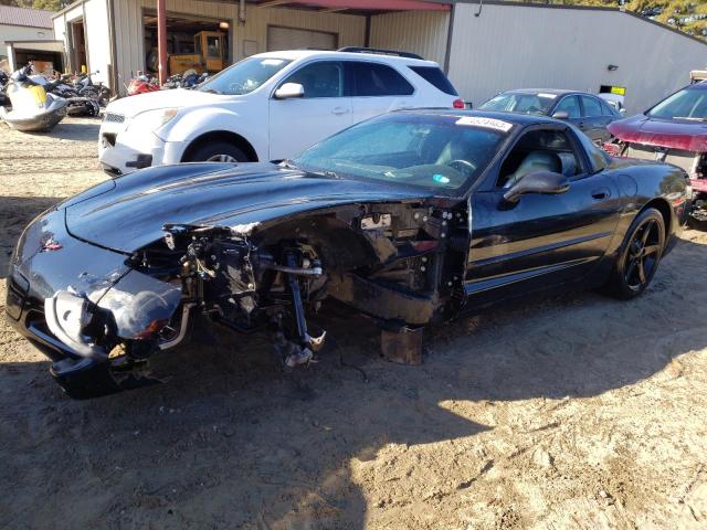 1999 Chevrolet Corvette 