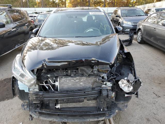 2018 NISSAN 200SX - 3N1CP5CU2JL525959