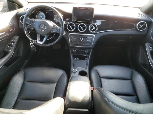 WDDSJ4EB0FN179648 | 2015 MERCEDES-BENZ CLA 250