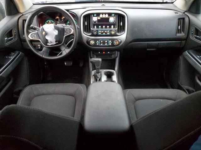 1GCHTBEA8F1157575 | 2015 CHEVROLET COLORADO L