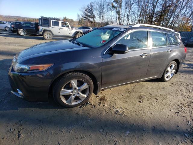 2011 Acura TSX 