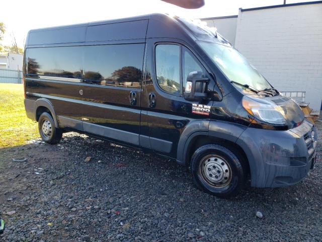 3C6TRVDG8GE124842 RAM Promaster 2500 2500 High