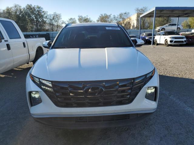 2022 Hyundai Tucson Sel VIN: 5NMJC3AE6NH086946 Lot: 77106923