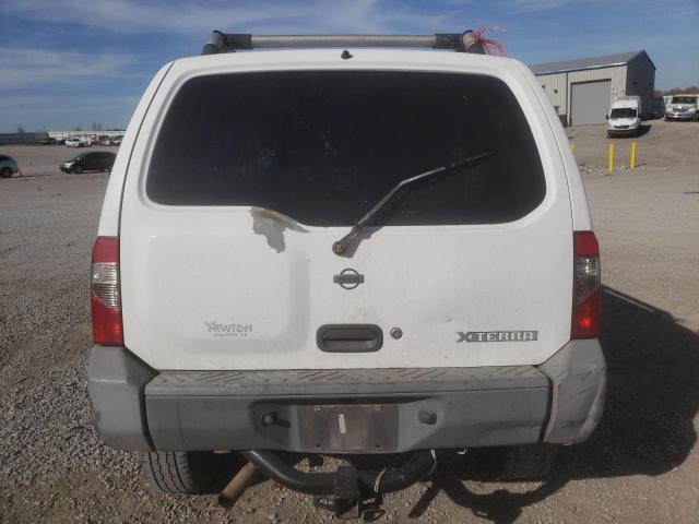 2000 Nissan Xterra Xe VIN: 5N1ED28T3YC603809 Lot: 75771333