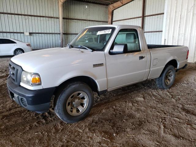 2011 Ford Ranger 