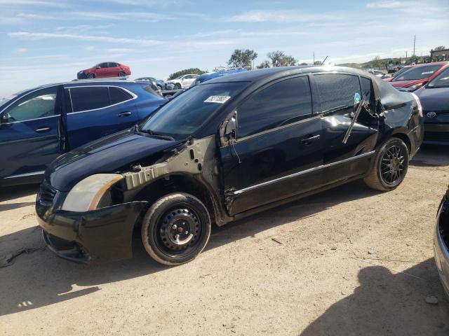 2011 Nissan Sentra 2.0