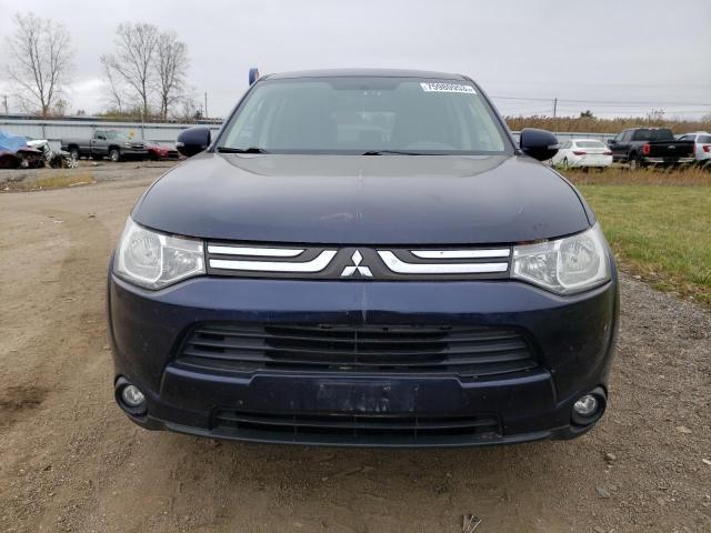 JA4AD3A38EZ012963 Mitsubishi Outlander Se