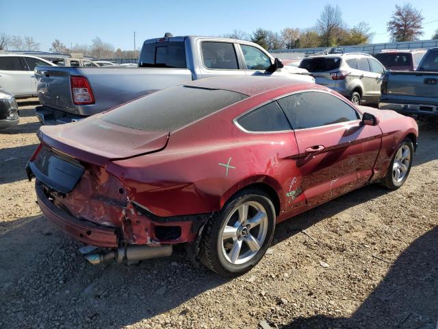 2018 FORD MUSTANG - 1FA6P8TH6J5137248