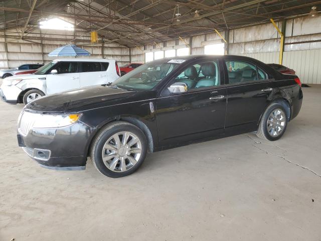 2010 Lincoln MKZ 