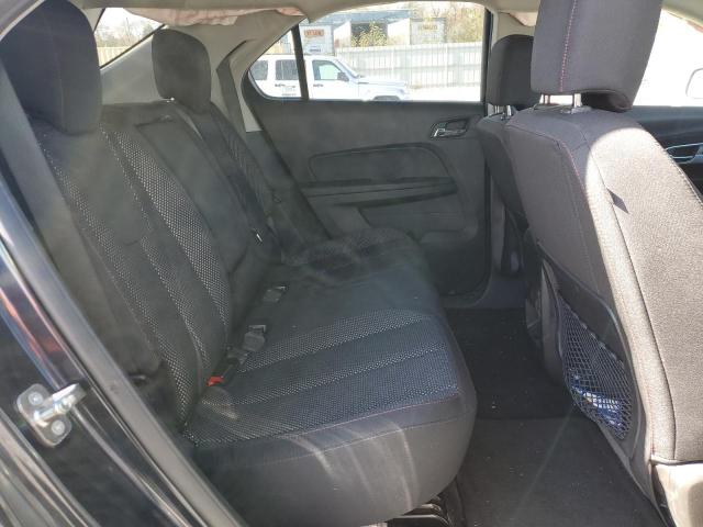 2GNFLFE39F6181971 Chevrolet EQUINOX LT