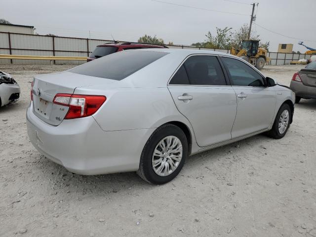 4T1BD1FK8CU043165 | 2012 Toyota camry hybrid