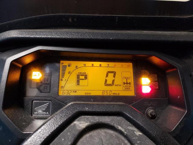 2017 HONDA SXS1000 M5 1HFVE04T7H4100859
