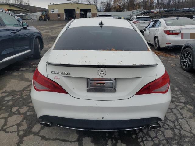 VIN WDDSJ4EB8EN063242 2014 Mercedes-Benz CLA-Class,... no.6