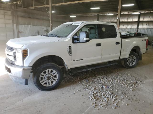 2019 Ford F-250 