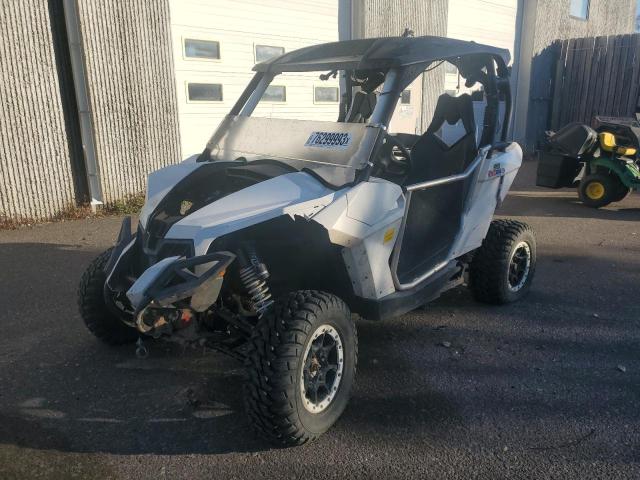2015 CAN-AM MAVERICK 1 - 3JBPGAP24FJ000777