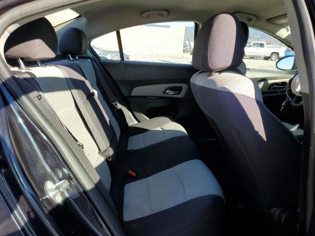 1G1PA5SG4E7157962 Chevrolet CRUZE LS