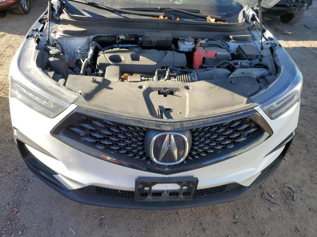 2019 ACURA RDX A-SPEC - 5J8TC2H67KL007250