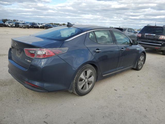 KNAGN4AD3E5064162 KIA OPTIMA HYBRID