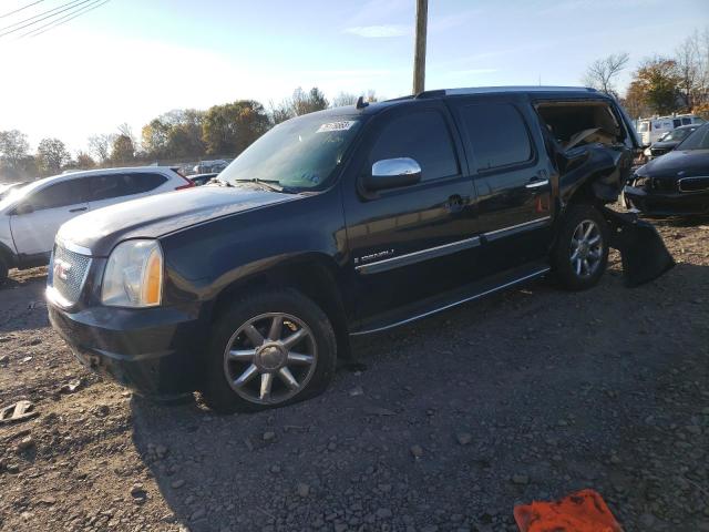 2008 GMC Yukon XL Denali